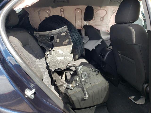 Photo 10 from auction – 2021 CHEVROLET EQUINOX LT with VIN 3GNAXUEV3MS110073