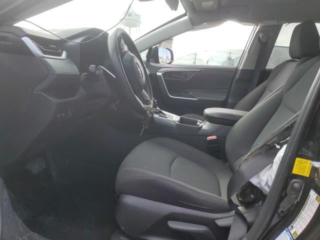 Photo 7 from auction – 2021 TOYOTA RAV4 LE with VIN 2T3F1RFV3MC179880