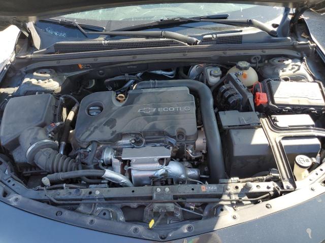 Photo 11 from auction – 2017 CHEVROLET MALIBU LT with VIN 1G1ZE5ST2HF248202