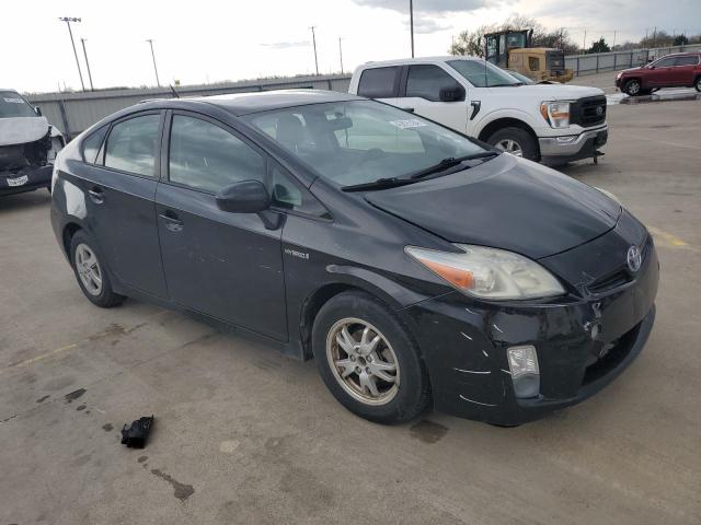 Photo 4 from auction – 2010 TOYOTA PRIUS with VIN JTDKN3DU8A0225759