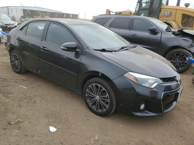 Photo 4 from auction – 2015 TOYOTA COROLLA L with VIN 5YFBURHE4FP346052