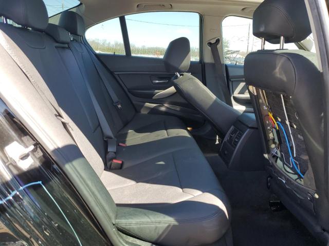 Photo 10 from auction – 2018 BMW 320 XI with VIN WBA8E5G52JNU47501
