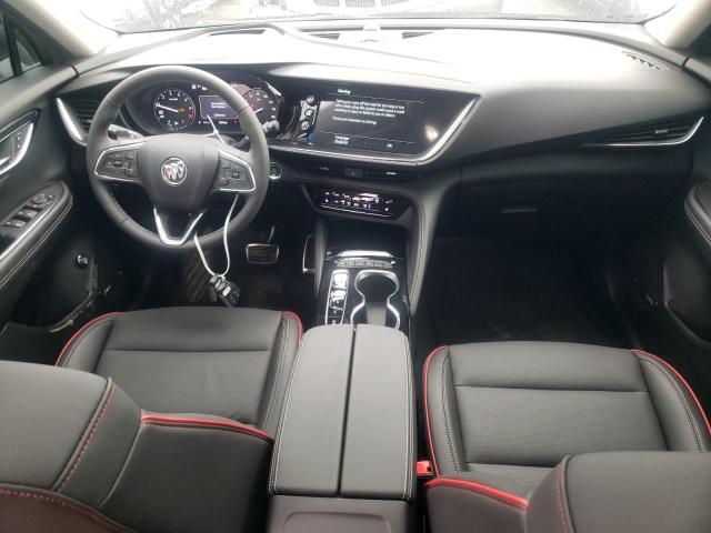 Photo 8 from auction – 2023 BUICK ENVISION E with VIN LRBFZPR45PD228480