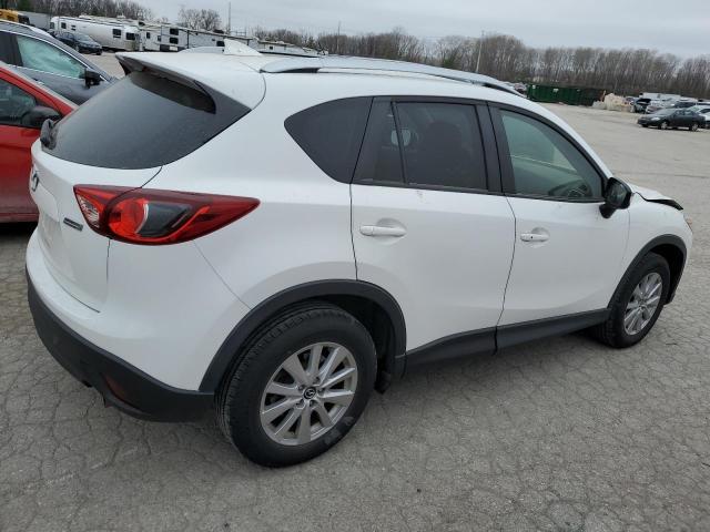 Photo 3 from auction – 2016 MAZDA CX-5 TOURI with VIN JM3KE2CY9G0715223
