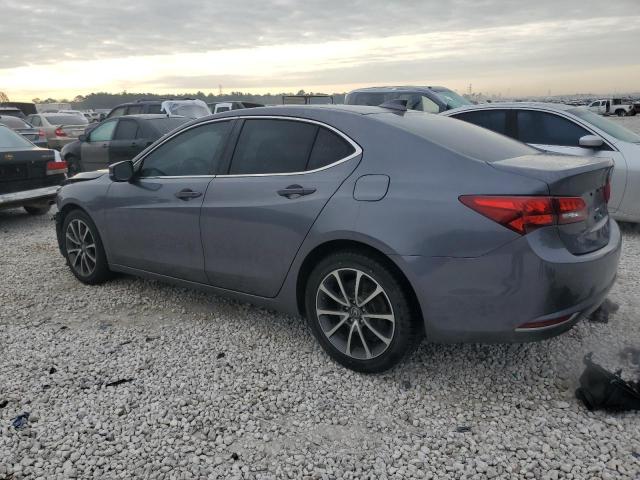 Photo 2 from auction – 2017 ACURA TLX TECH with VIN 19UUB2F57HA004354