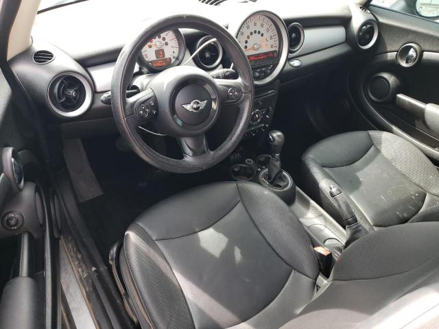 Photo 8 from auction – 2013 MINI COOPER with VIN WMWSU3C54DT545741