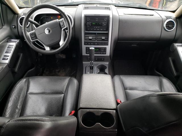 Photo 8 from auction – 2006 MERCURY MOUNTAINEE with VIN 4M2EU48836UJ01282