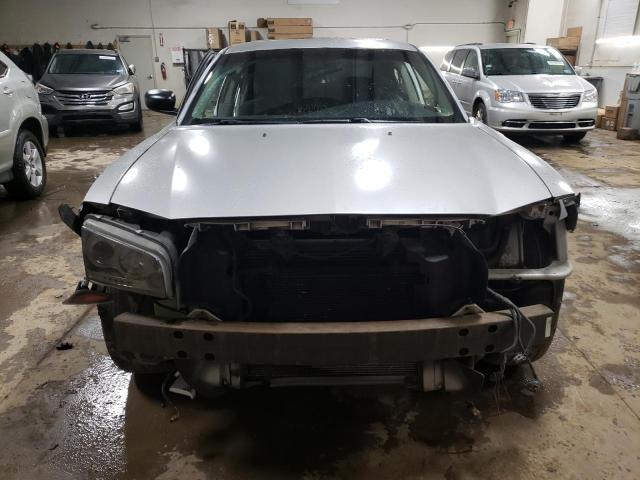 Photo 5 from auction – 2006 DODGE CHARGER SE with VIN 2B3KA43G86H166438