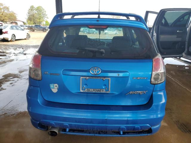 Photo 6 from auction – 2007 TOYOTA COROLLA MA with VIN 2T1KR30E37C644295