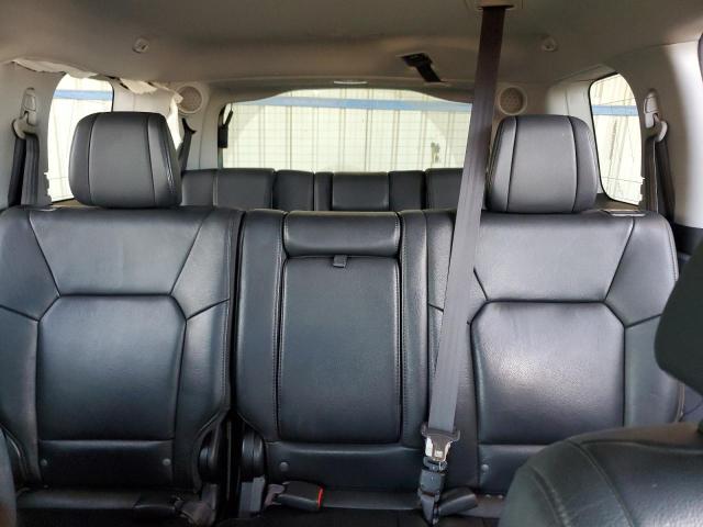 Photo 10 from auction – 2013 HONDA PILOT TOUR with VIN 5FNYF4H97DB048887