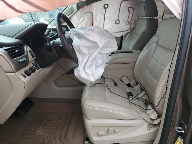 Photo 7 from auction – 2016 GMC YUKON DENA with VIN 1GKS2CKJ2GR381032