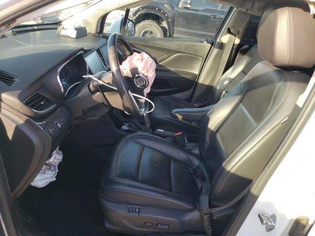 Zdjęcie 7 z aukcji – 2019 BUICK ENCORE ESS z VIN KL4CJCSM0KB897494