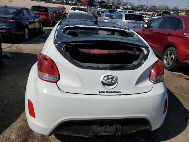 Zdjęcie 6 z aukcji – 2012 HYUNDAI VELOSTER z VIN KMHTC6AD0CU052973