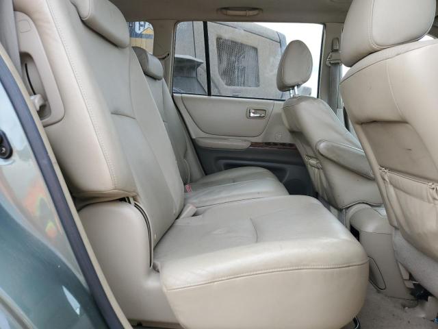 Photo 10 from auction – 2006 TOYOTA HIGHLANDER with VIN JTEEP21A260158560