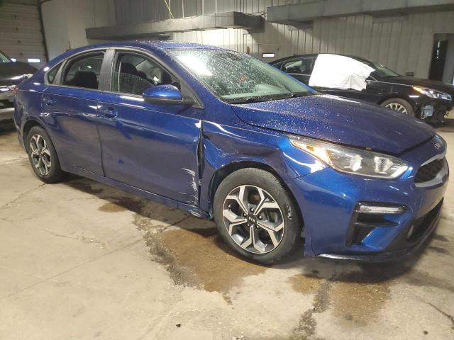 Photo 4 from auction – 2020 KIA FORTE FE with VIN 3KPF24AD9LE182564