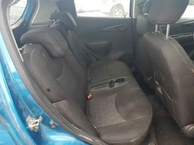 Photo 10 from auction – 2019 CHEVROLET SPARK 1LT with VIN KL8CD6SA3KC736127
