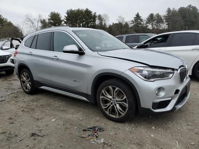Photo 4 from auction – 2017 BMW X1 XDRIVE2 with VIN WBXHT3Z39H4A55498