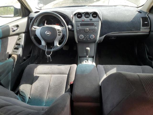 Photo 8 from auction – 2008 NISSAN ALTIMA 2.5 with VIN 1N4AL21E48N452460
