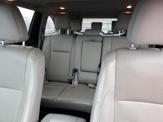 Photo 10 from auction – 2017 TOYOTA HIGHLANDER with VIN 5TDDZRFH1HS442755