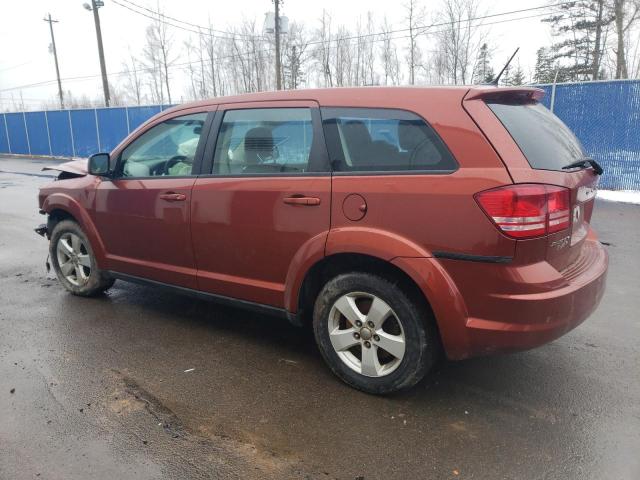 Photo 2 from auction – 2013 DODGE JOURNEY SE with VIN 3C4PDCAB2DT502750