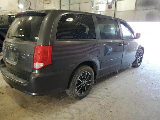 Photo 3 from auction – 2015 DODGE GRAND CARA with VIN 2C4RDGBG9FR511980