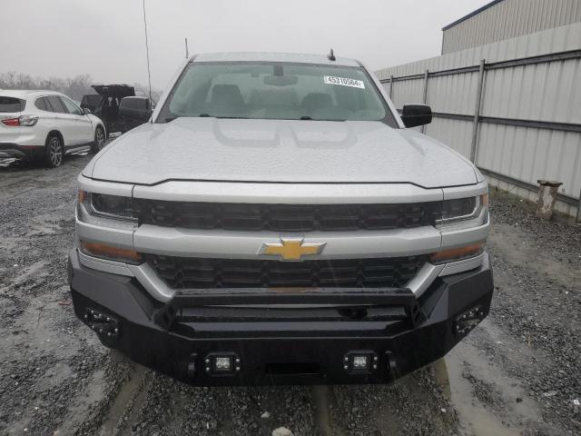 Photo 5 from auction – 2017 CHEVROLET SILVERADO with VIN 1GCVKPEC2HZ201885