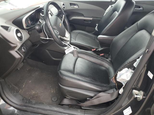Photo 7 from auction – 2019 CHEVROLET SONIC PREM with VIN 1G1JF5SB2K4126394