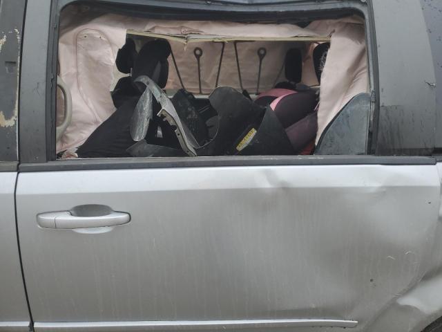 Photo 10 from auction – 2014 DODGE GRAND CARA with VIN 2C4RDGCG4ER469800