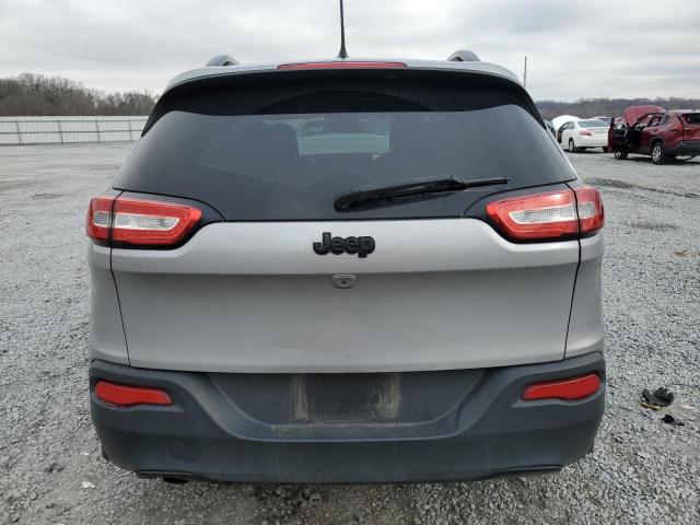 Photo 6 from auction – 2018 JEEP CHEROKEE L with VIN 1C4PJLCB1JD544592