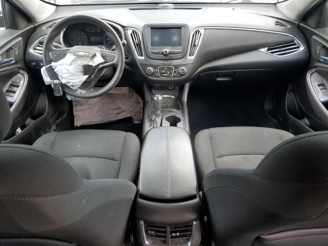 Photo 8 from auction – 2017 CHEVROLET MALIBU LT with VIN 1G1ZE5ST5HF126594