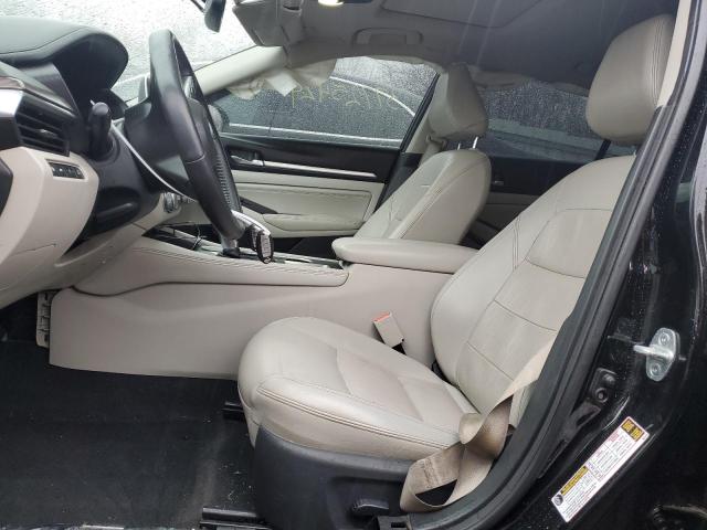 Photo 7 from auction – 2019 NISSAN ALTIMA PLA with VIN 1N4BL4FW6KC150401