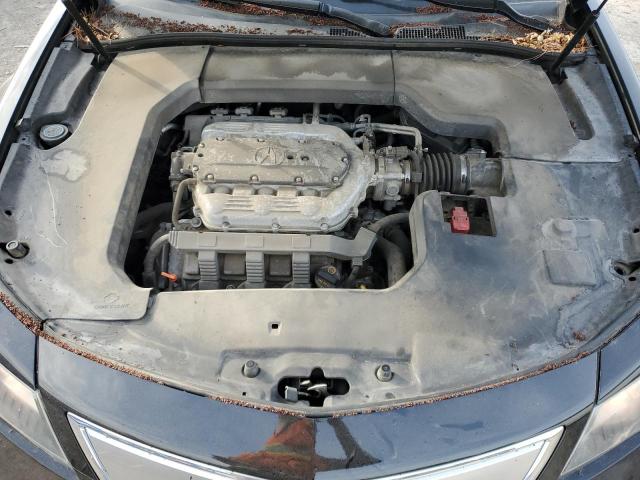 Foto 11 de la subasta – 2012 ACURA TL con VIN 19UUA8F54CA025273