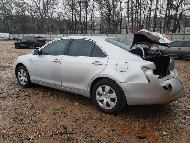 Photo 2 from auction – 2009 TOYOTA CAMRY BASE with VIN 4T1BE46KX9U342907