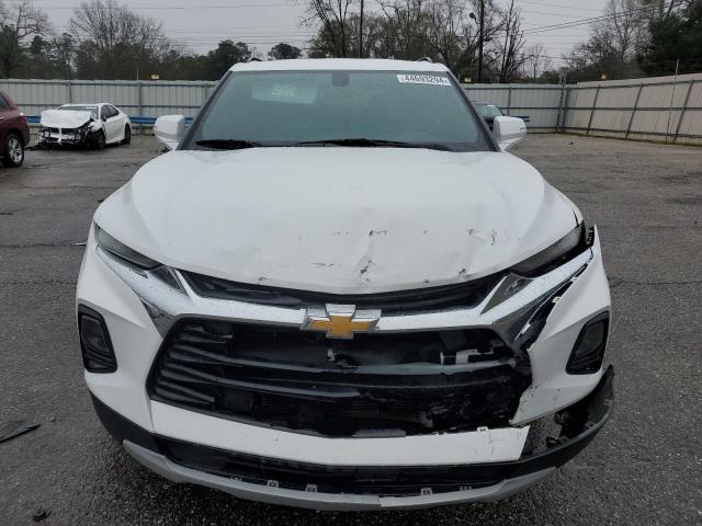 Photo 5 from auction – 2019 CHEVROLET BLAZER 2LT with VIN 3GNKBGRS2KS697786