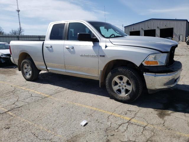 Photo 4 from auction – 2011 DODGE RAM 1500 with VIN 1D7RV1GT3BS680777