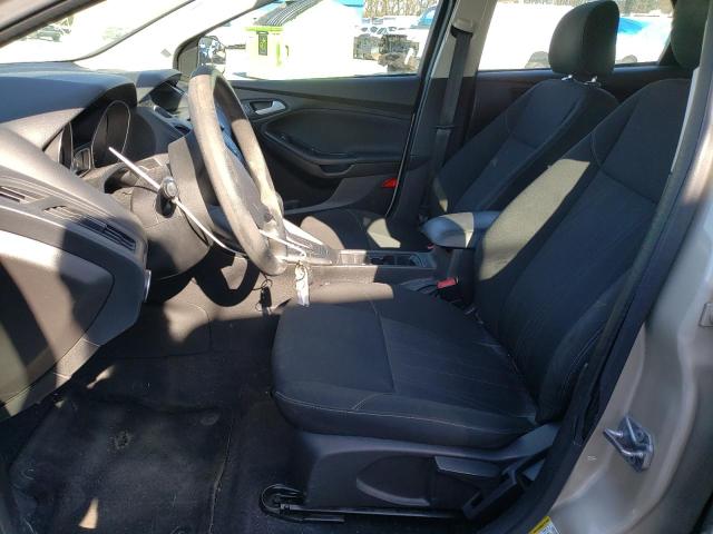 Photo 7 from auction – 2017 FORD FOCUS SE with VIN 1FADP3K2XHL210702