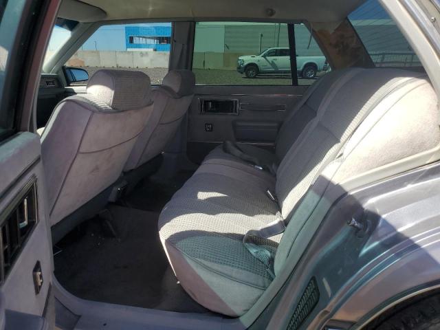 Photo 10 from auction – 1990 BUICK LESABRE with VIN 1G4HP51C1LH482600