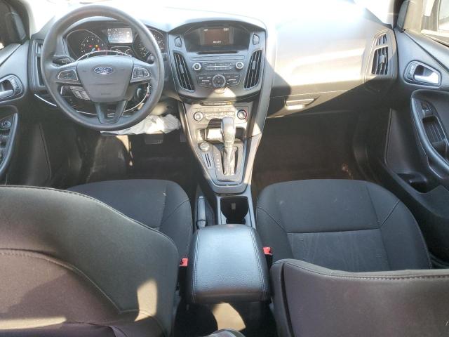 Photo 8 from auction – 2017 FORD FOCUS SE with VIN 1FADP3F22HL300436