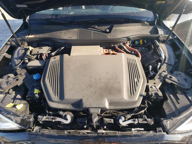 Photo 11 from auction – 2021 AUDI E-TRON SPO with VIN WA12AAGE9MB001276