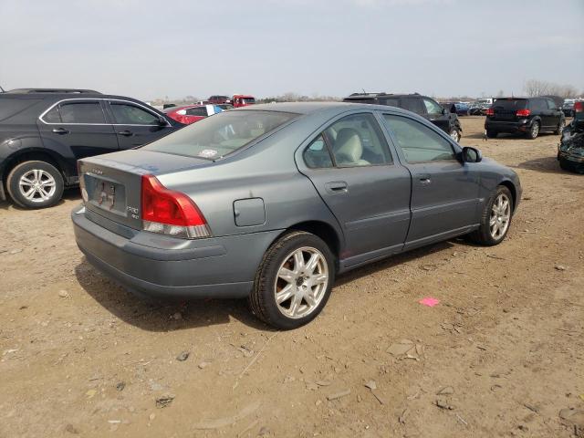 Photo 3 from auction – 2002 VOLVO S60 2.5T with VIN YV1RH58D122149698