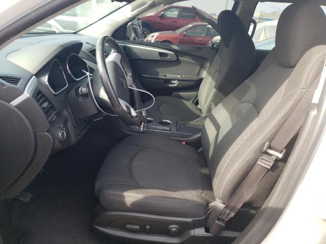 Photo 7 from auction – 2012 CHEVROLET TRAVERSE L with VIN 1GNKRGED0CJ330908