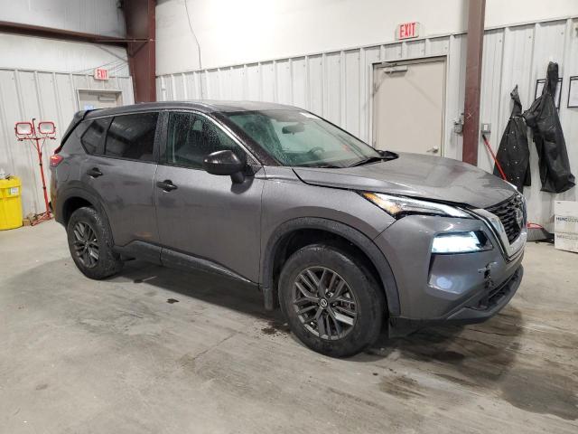 Photo 4 from auction – 2021 NISSAN ROGUE with VIN 5N1AT3AA6MC734145