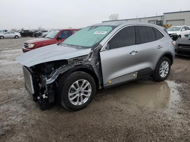 FORD ESCAPE SE 2022 with VIN 1FMCU0G65NUA43966 - Photo from auction