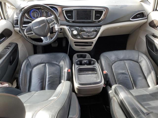 Photo 8 from auction – 2019 CHRYSLER PACIFICA T with VIN 2C4RC1BG3KR608909