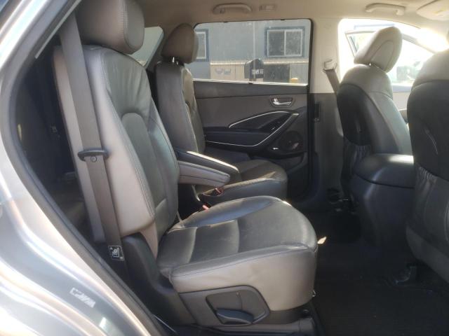 Photo 11 from auction – 2016 HYUNDAI SANTA FE S with VIN KM8SR4HF4GU144924