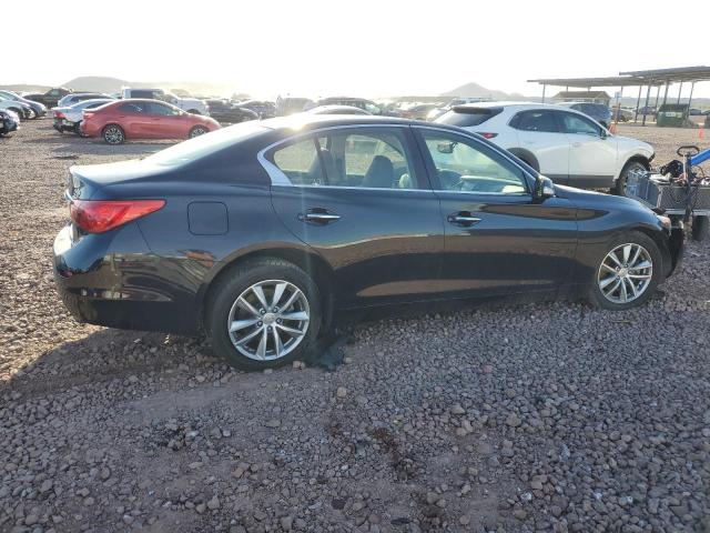 Photo 3 from auction – 2014 INFINITI Q50 BASE with VIN JN1BV7ARXEM683229
