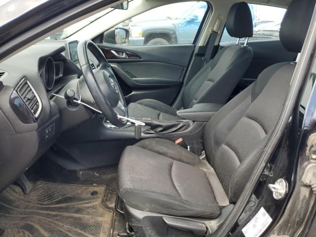 Photo 7 from auction – 2015 MAZDA 3 TOURING with VIN 3MZBM1V77FM220585