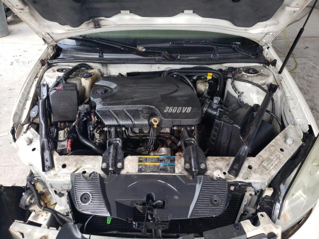 Photo 11 from auction – 2007 CHEVROLET IMPALA LT with VIN 2G1WT58N279274789
