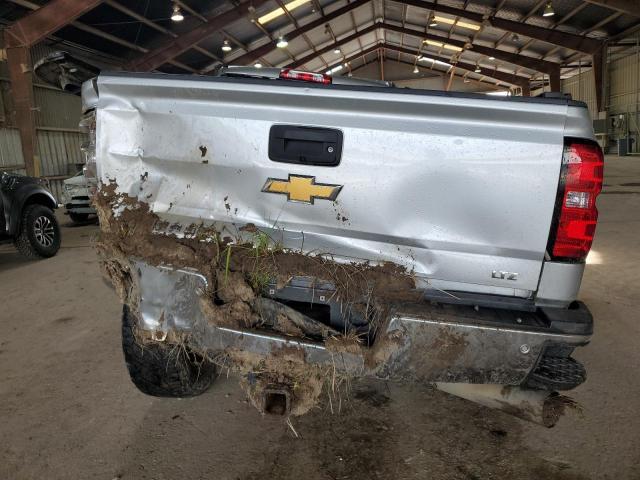 Photo 6 from auction – 2019 CHEVROLET SILVERADO with VIN 1GC1KTEY1KF192091
