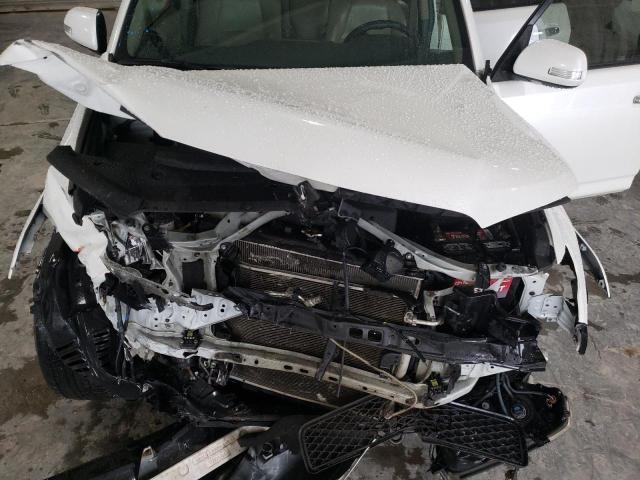 Photo 11 from auction – 2012 TOYOTA 4RUNNER SR with VIN JTEBU5JR7C5098311